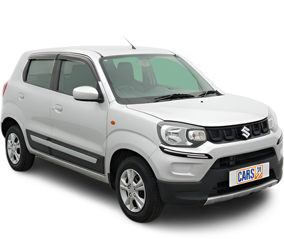 Maruti S PRESSO-img